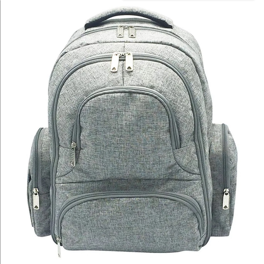 Diaper Bag Backpack
